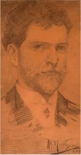 アルフォンス・ミュシャ