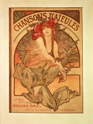 ミュシャ アニバーサリーウィークキャンペーン