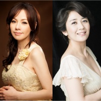 森麻季&林美智子 デュオ・リサイタル